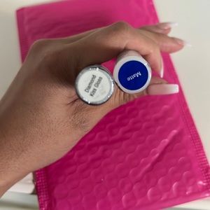 Diamond kiss & Matte
